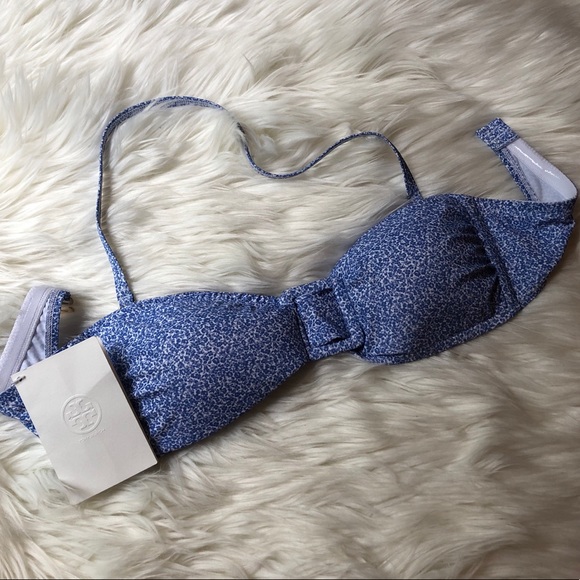 Tory Burch Other - Tory Burch Bikini Top